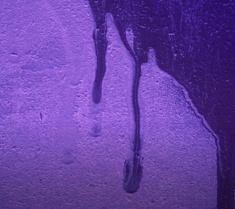 purple, abstract