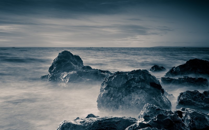 rock, nature