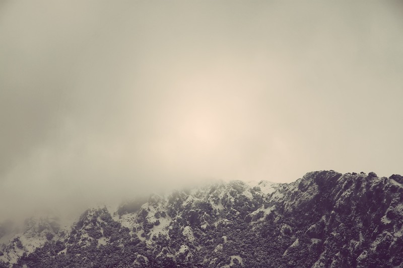 mountain, photography, nature