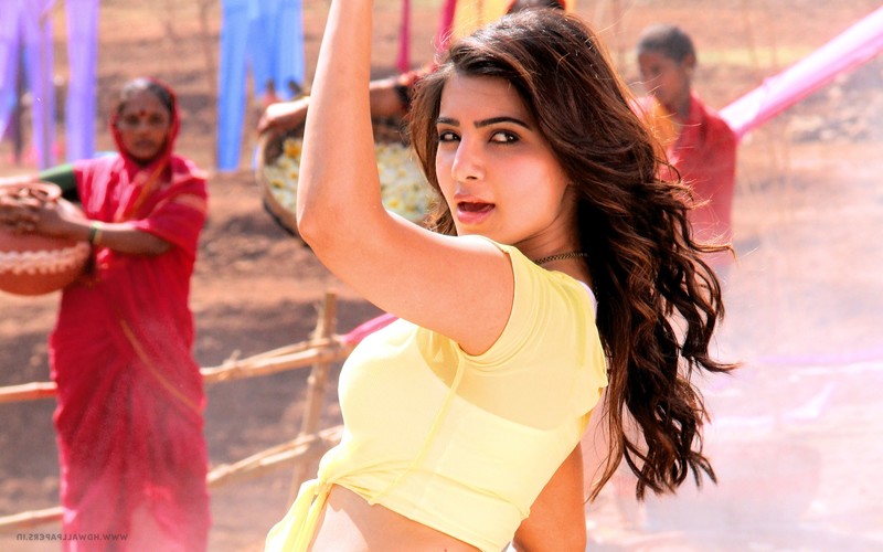 samantha, indian celebrities, girls, desi girls