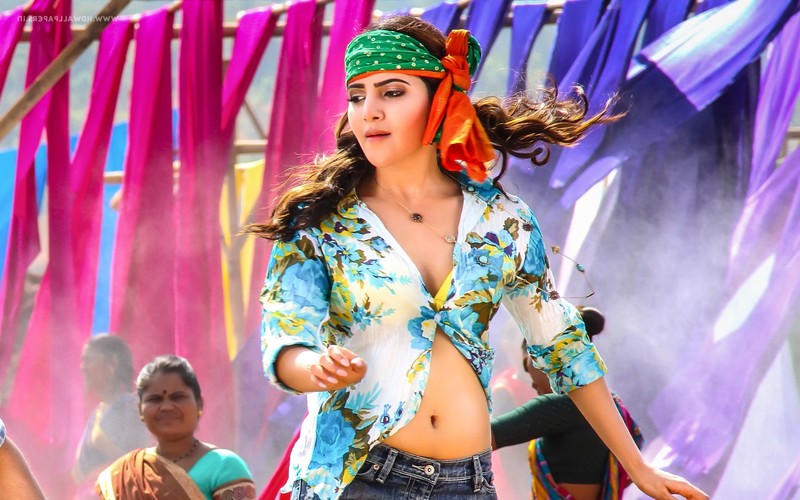 samantha, indian celebrities, girls, desi girls