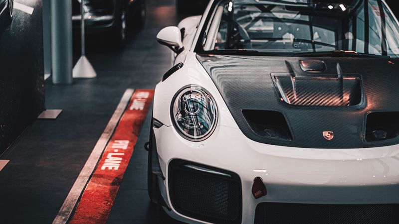 car, sportscar, supercar, tuning, 4k