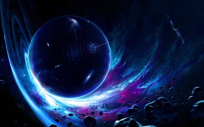 digital universe