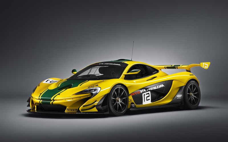 mclaren, cars