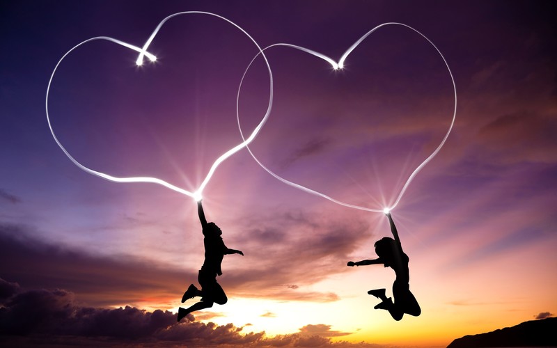 valentine day, celebrations, heart, love