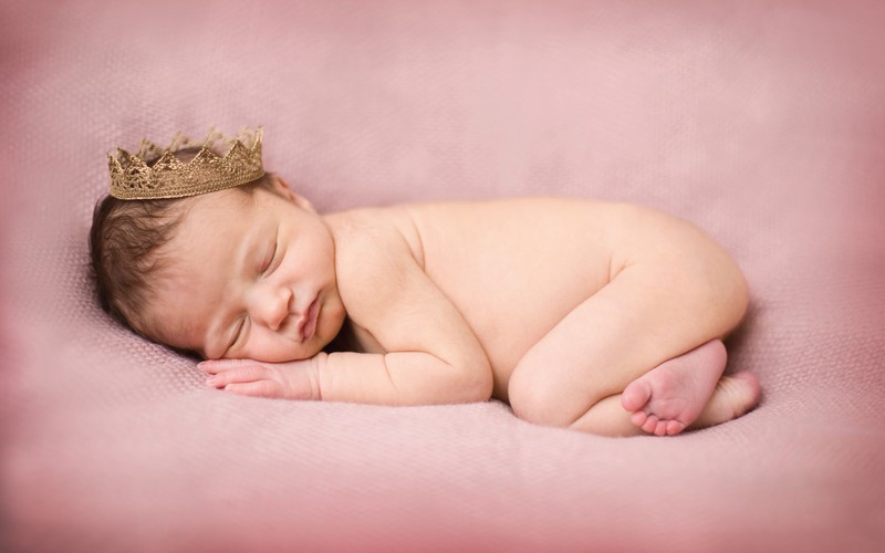 baby, cute, child