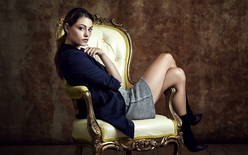 phoebe tonkin, celebrities, girls