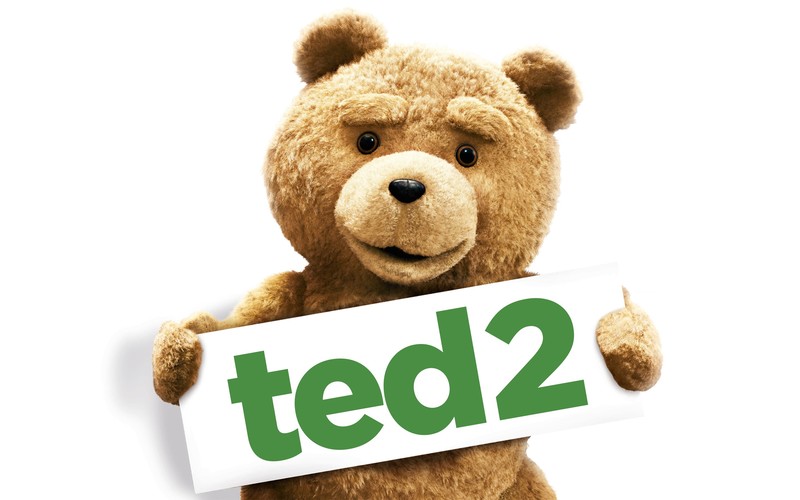 ted 2, movies