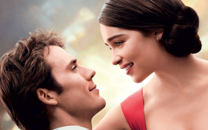 me before you, movies, 2016 movies
