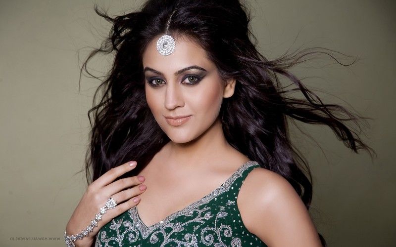 aksha pardasany, indian celebrities, girls, desi girls