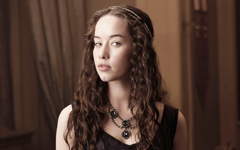 anna popplewell, celebrities, girls