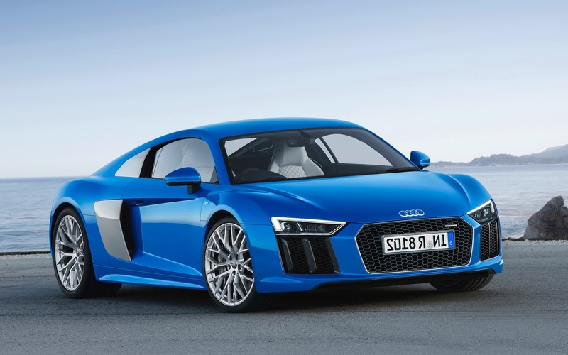 audi, cars, audi r8