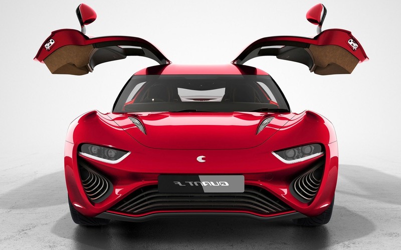 cars, concept cars