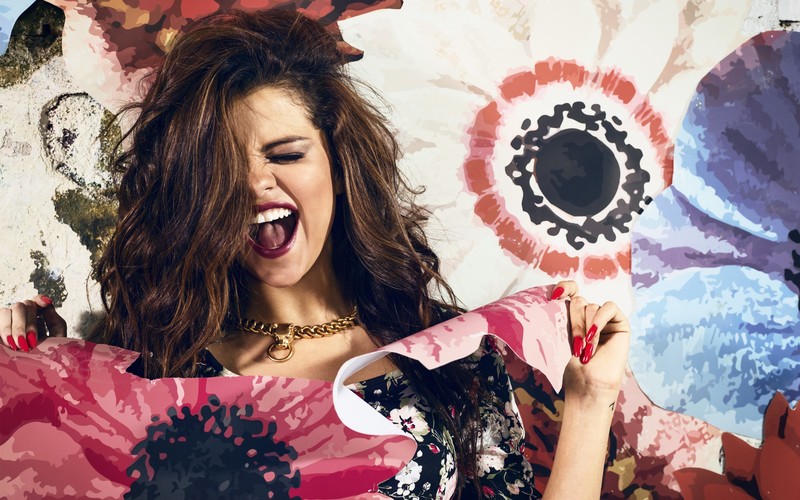selena gomez, celebrities, music, girls