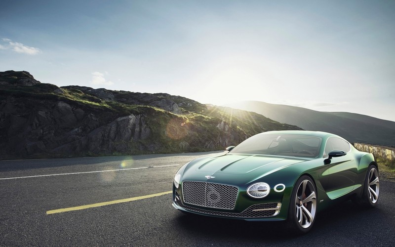 bentley, cars, concept cars