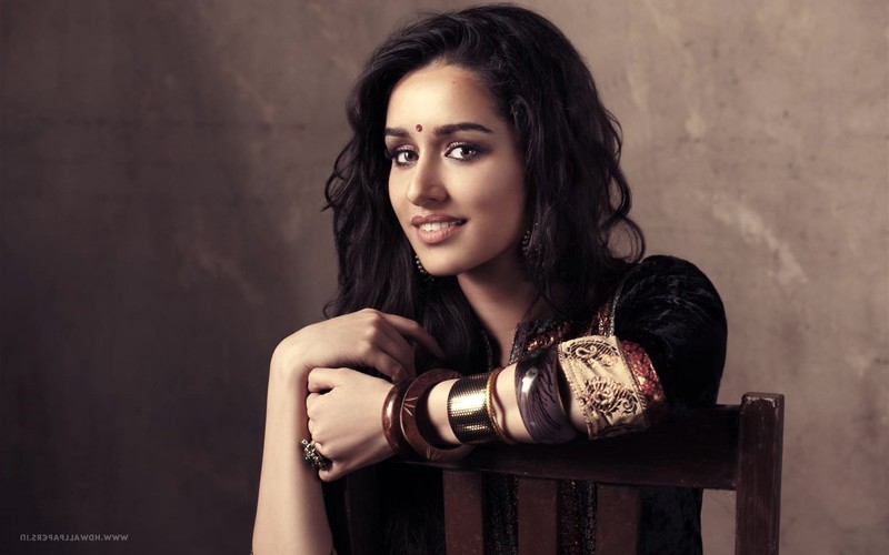 shraddha kapoor, indian celebrities, girls, desi girls