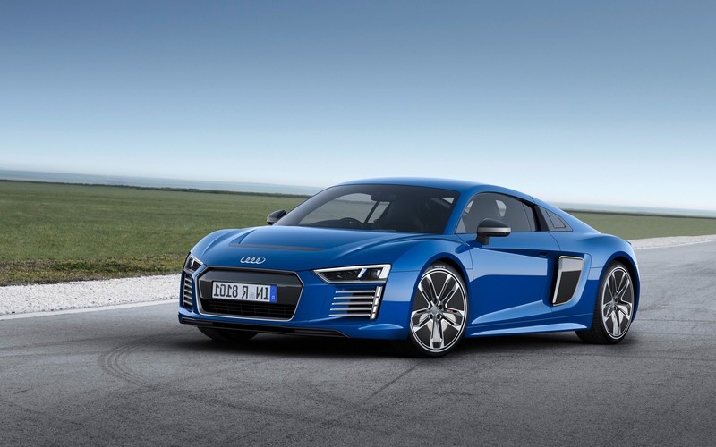 audi, cars, audi r8