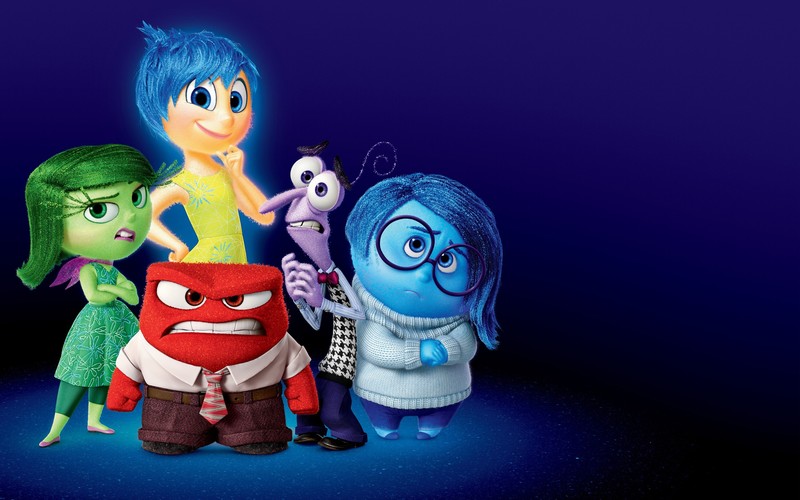 pixar, disney, movies, inside out anger, animated movies