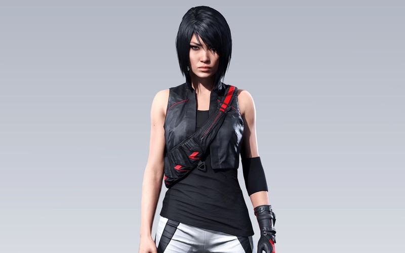 mirrors edge, games, ea games, mirrors edge catalyst