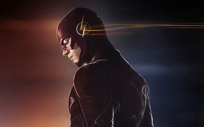 the flash, tv shows