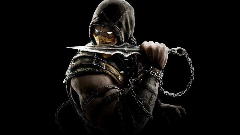 mortal kombat, games, pc games, xbox games, ps games