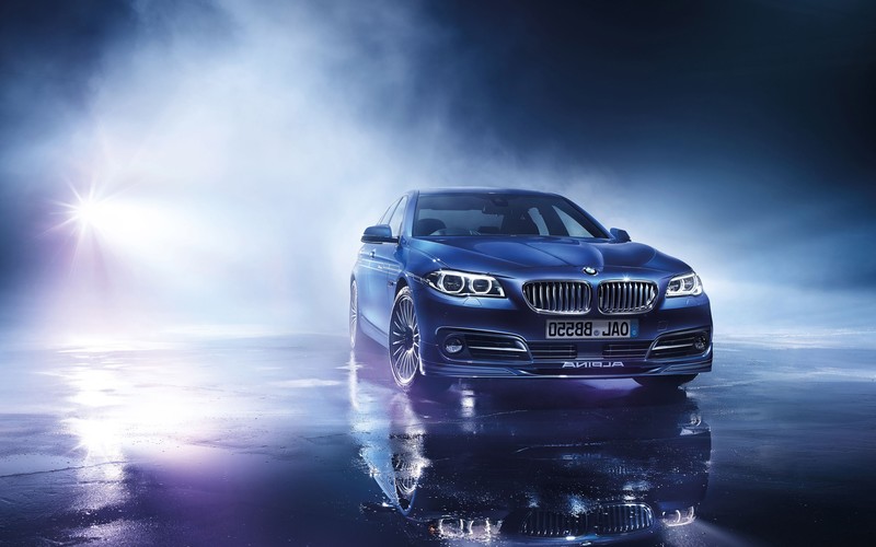 bmw, cars