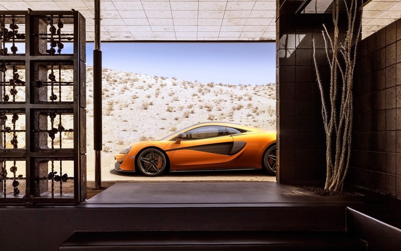 mclaren, cars