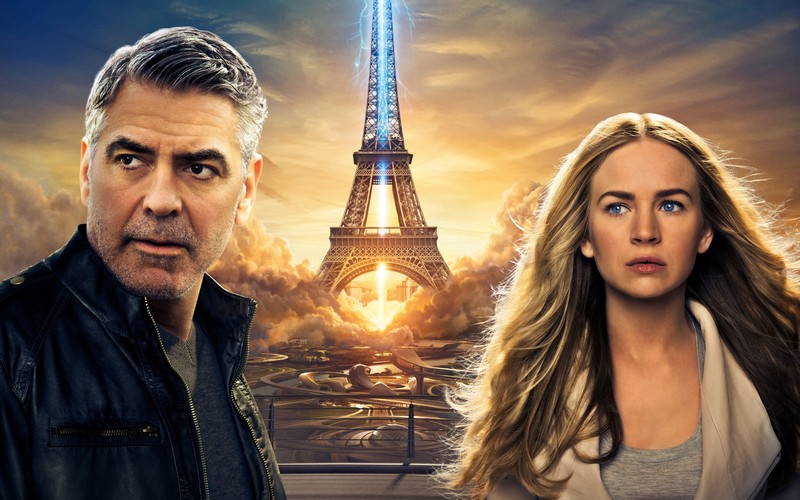 tomorrowland, movies
