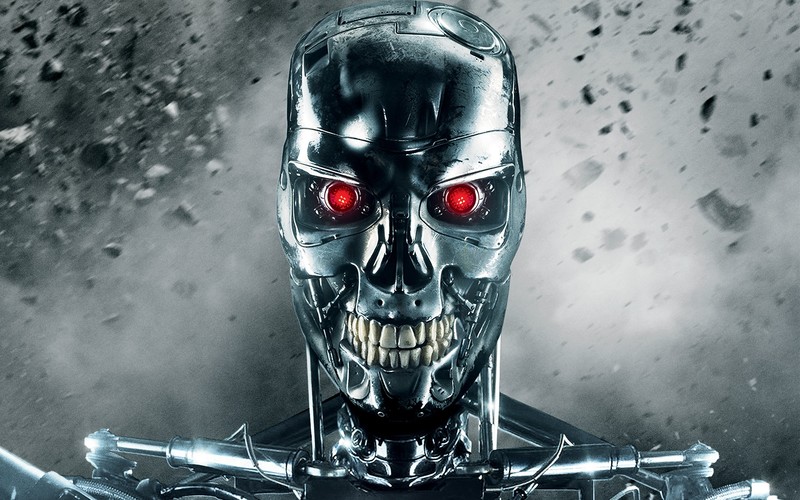 terminator, movies