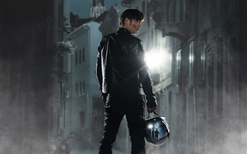 hannibal, tv shows