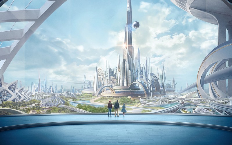 tomorrowland, movies