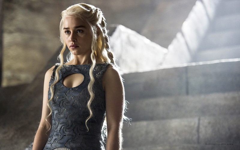 emilia clarke, game of thrones, tv shows, celebrities