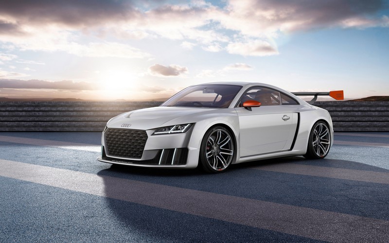 audi, cars, custom, concept cars