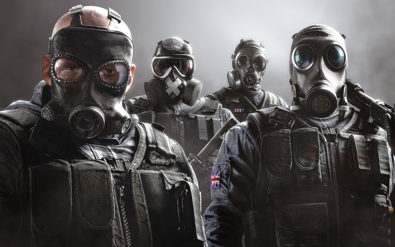 tom clancys rainbow six siege, games, xbox games, ps games
