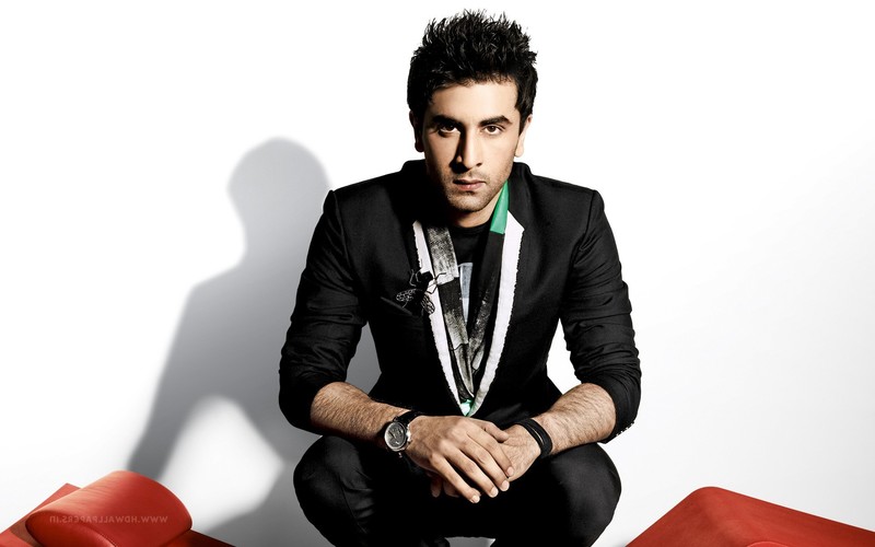 ranbir kapoor, indian celebrities, male celebrities