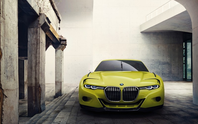 bmw, concept cars, cars