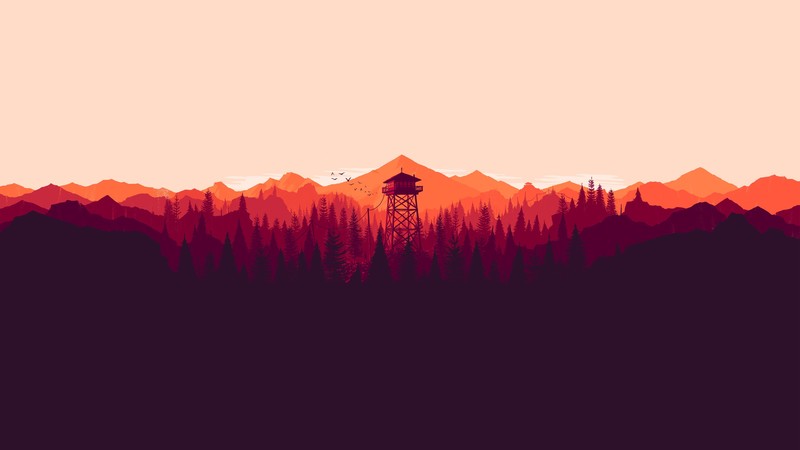 fire, artist, digital art