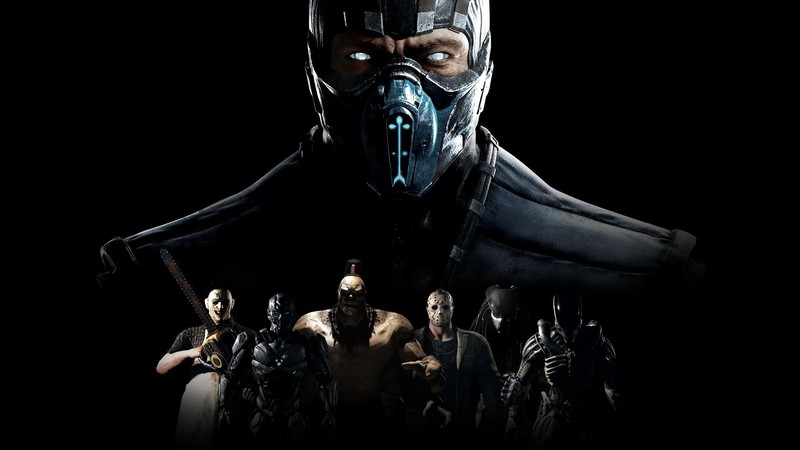 mortal kombat, games, pc games, xbox games, ps games