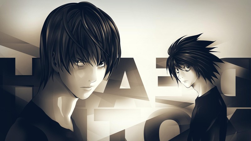 anime, anime boy