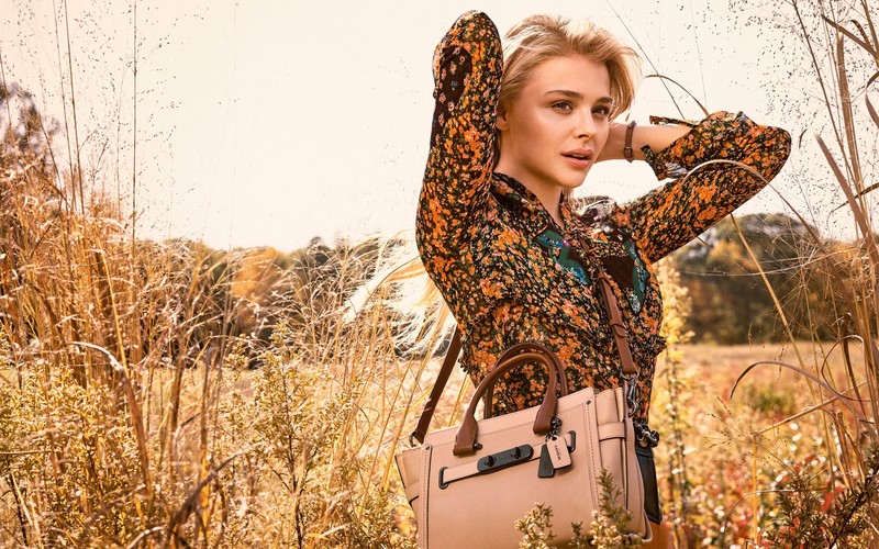 chloe moretz, celebrities, girls