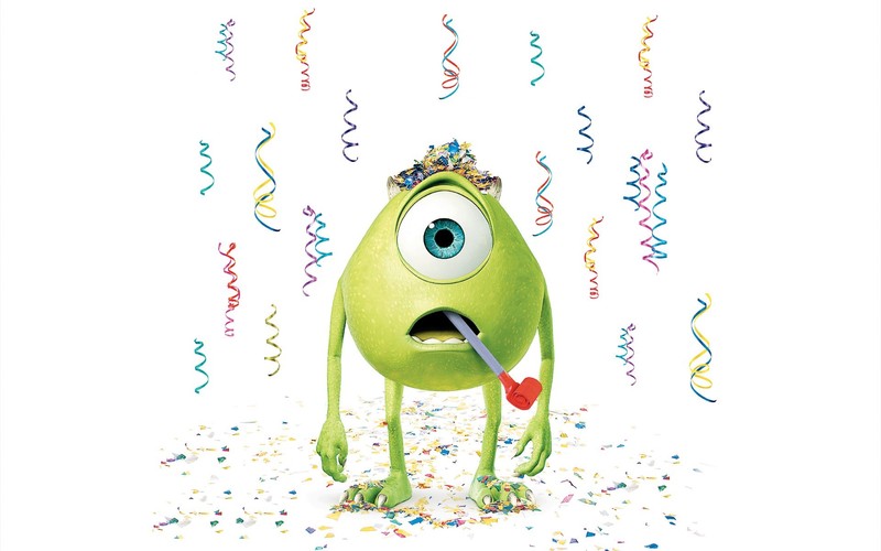 pixar, disney, movies, monsters university, animated movies