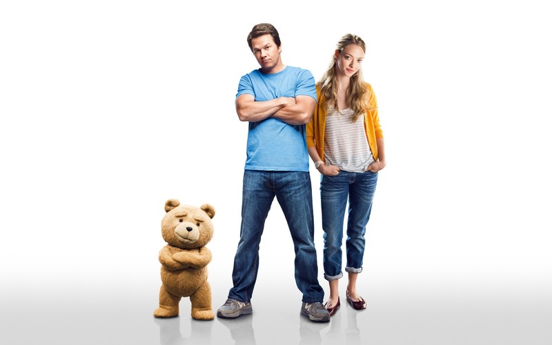 ted 2, movies