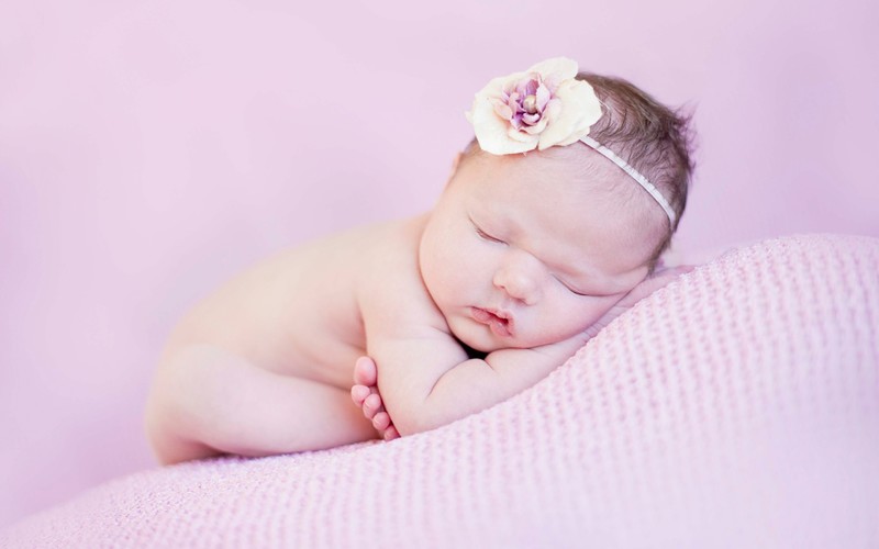 cute, baby, child
