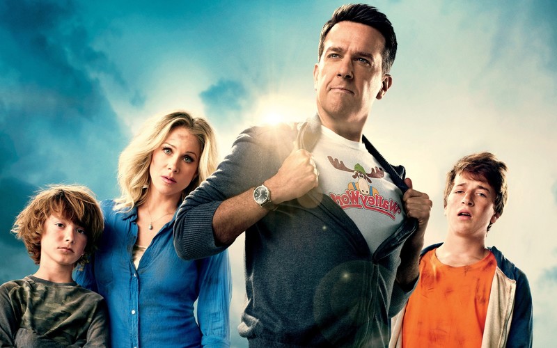 vacation, movies