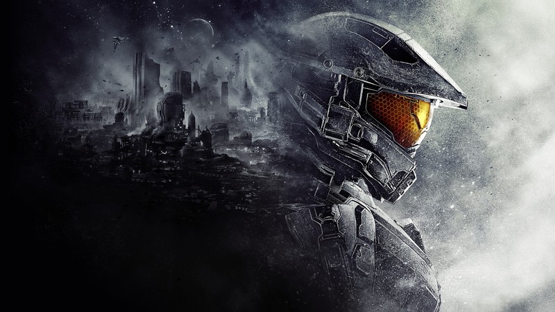 halo 5, games, pc games, xbox games, ps games