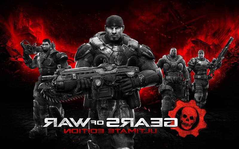 gears of war, xbox games, games, pc games, ps games