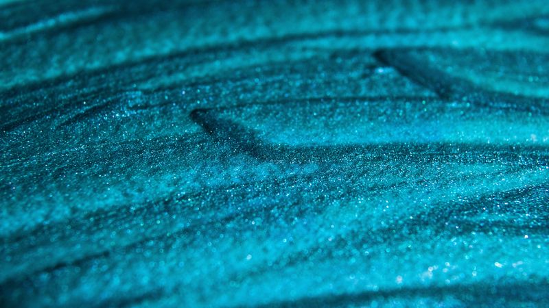 surface, texture, macro, grungy, turquoise, 4k