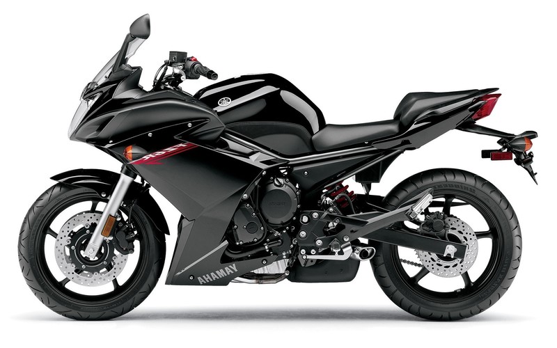 yamaha, bikes