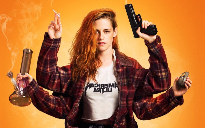 kristen stewart, celebrities, girls
