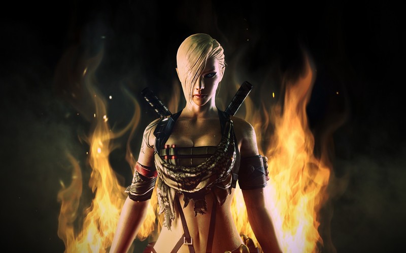 crossfire, games, pc games, xbox games, ps games